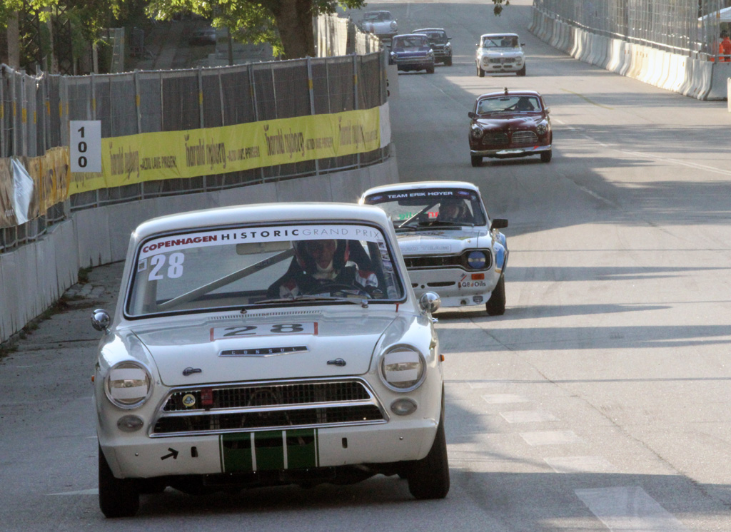 Royal Pro/Am træning
(Foto: Motorsporten.dk)